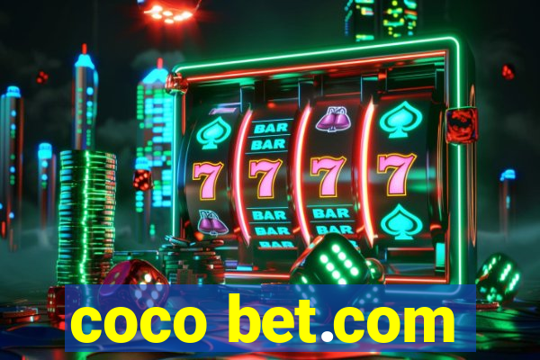 coco bet.com